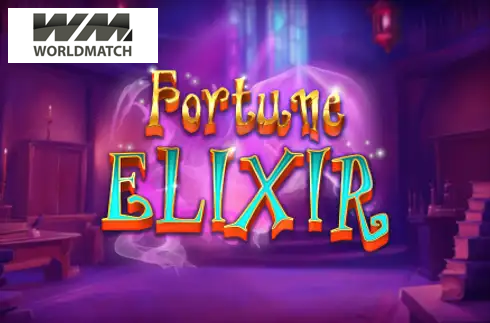 Fortune Elixir